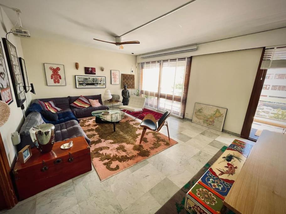 Design 110M2 2Br Terrace & Parking Near Center Apartment Aix-en-Provence Exterior photo