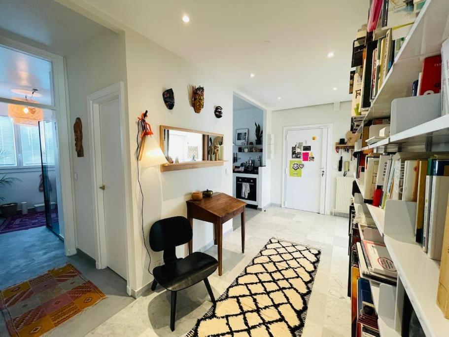 Design 110M2 2Br Terrace & Parking Near Center Apartment Aix-en-Provence Exterior photo