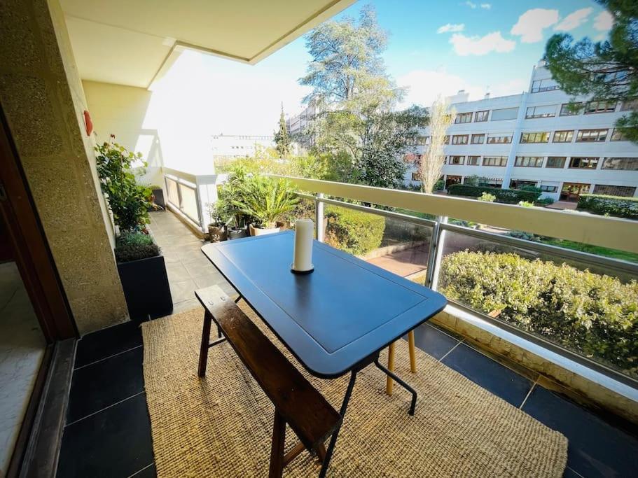 Design 110M2 2Br Terrace & Parking Near Center Apartment Aix-en-Provence Exterior photo