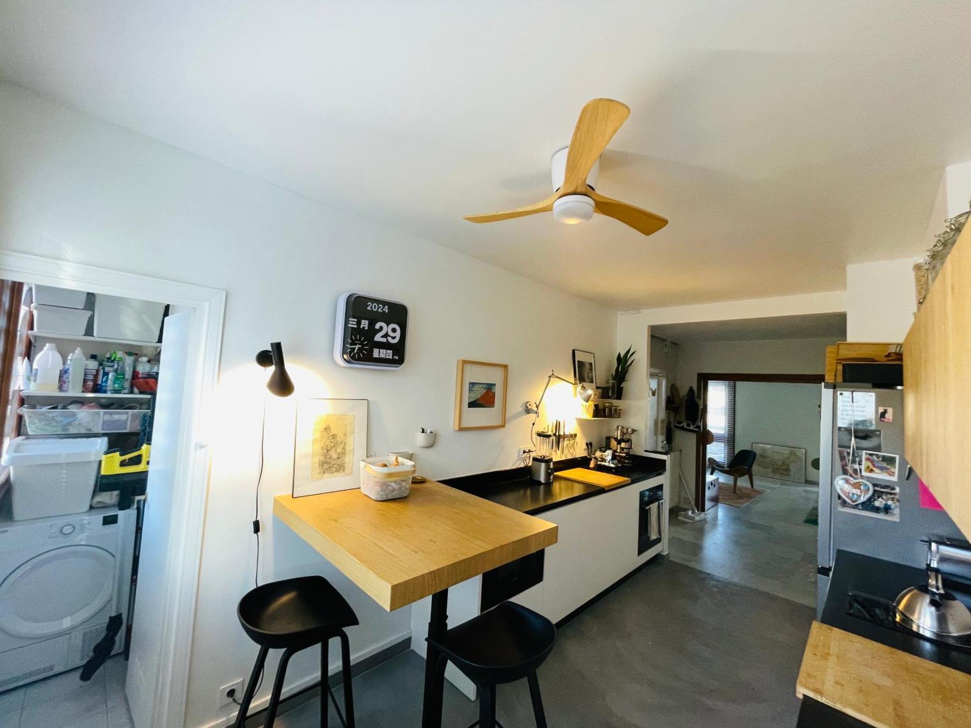 Design 110M2 2Br Terrace & Parking Near Center Apartment Aix-en-Provence Exterior photo